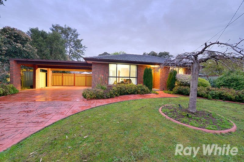 12 Sherbourne Avenue, BAYSWATER NORTH VIC 3153, Bayswater North - Image 1