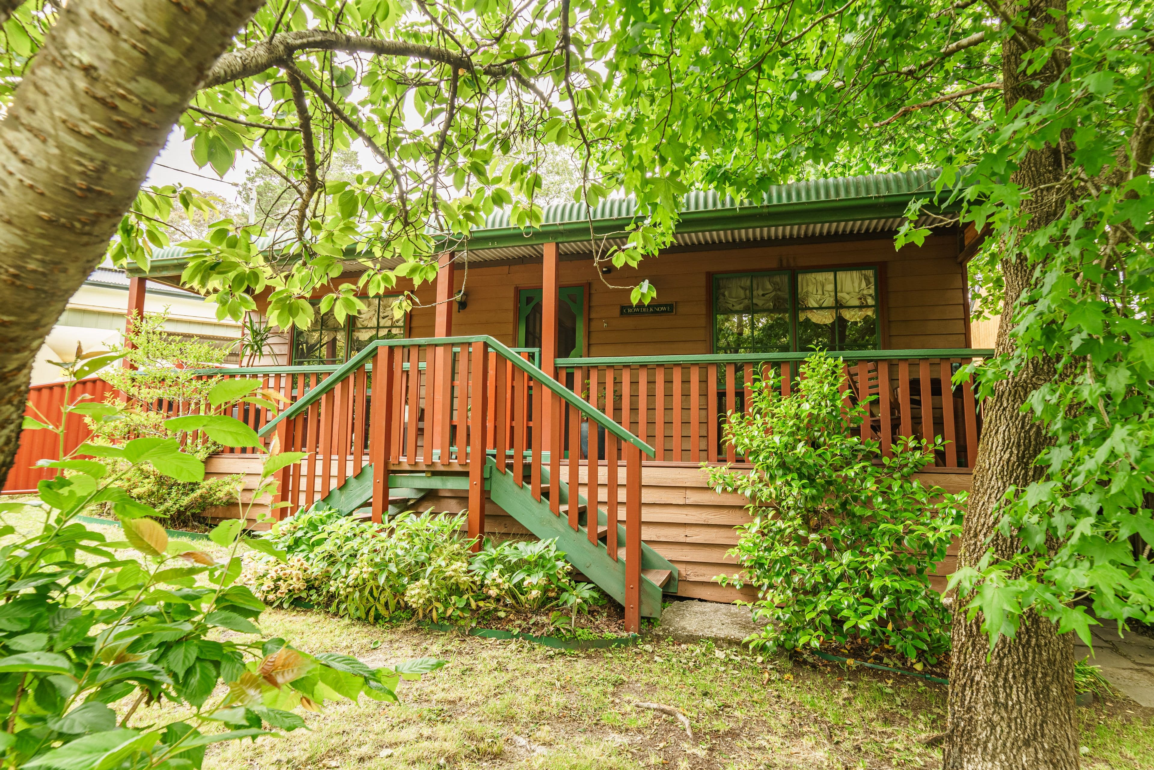172 Station Street, Blackheath NSW 2785, Blackheath - Image 1