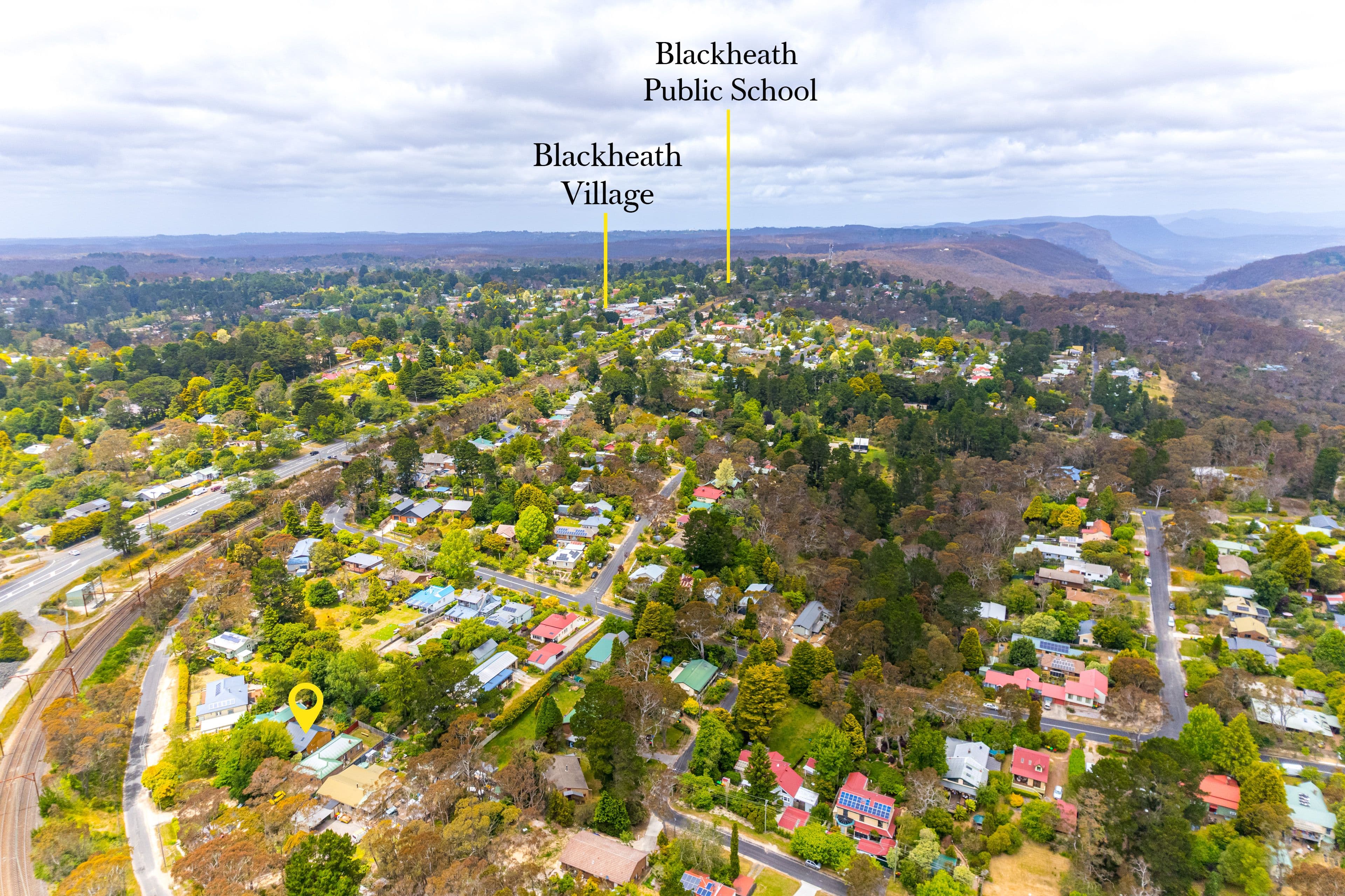 172 Station Street, Blackheath NSW 2785, Blackheath - Thumbnail 6