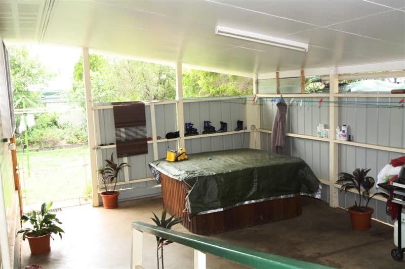 117 Wood Street, DALBY QLD 4405, Dalby - Thumbnail 8