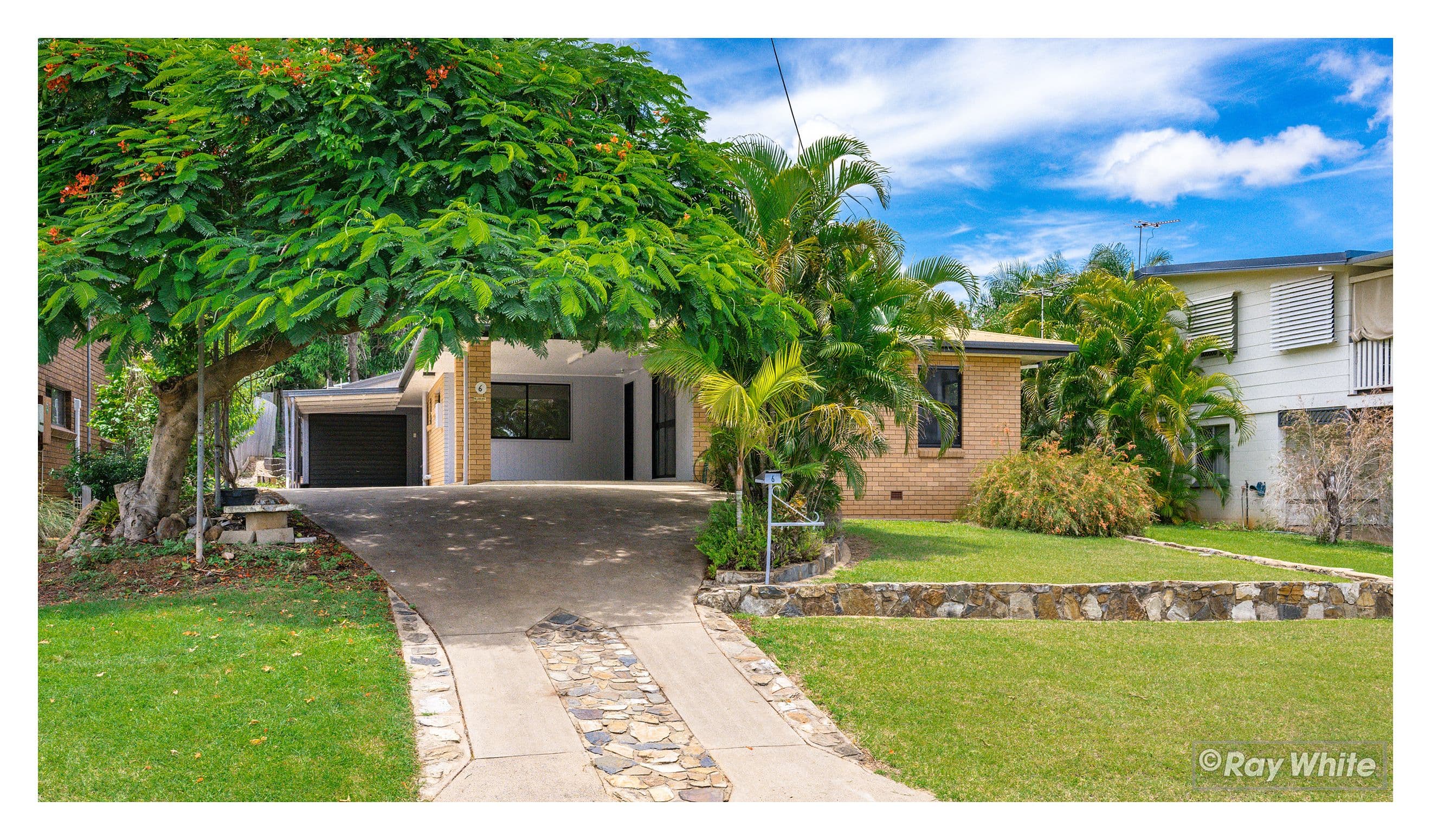 6 Mccamley Street, The Range QLD 4700, The Range - Image 1