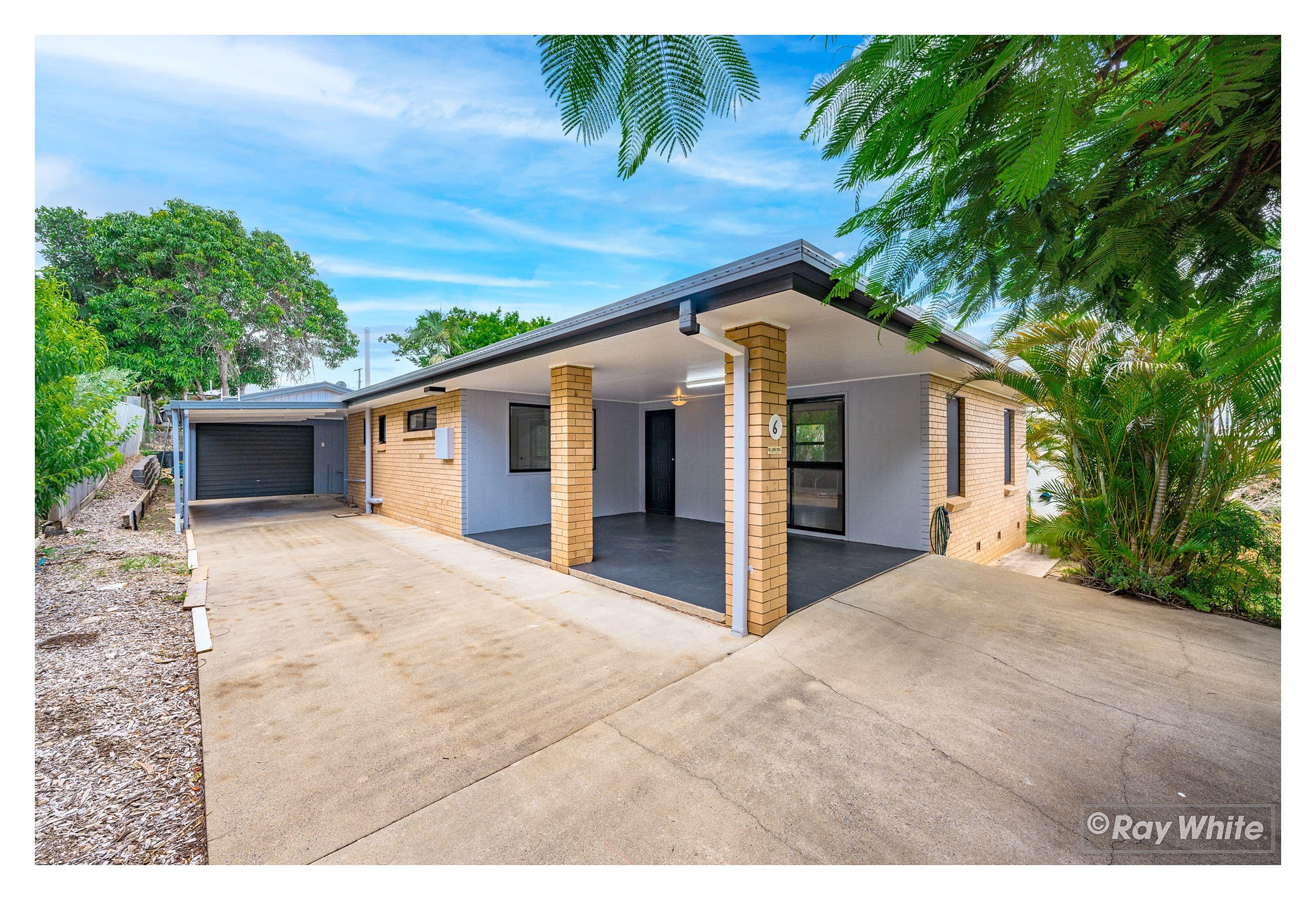 6 Mccamley Street, The Range QLD 4700, The Range - Thumbnail 2
