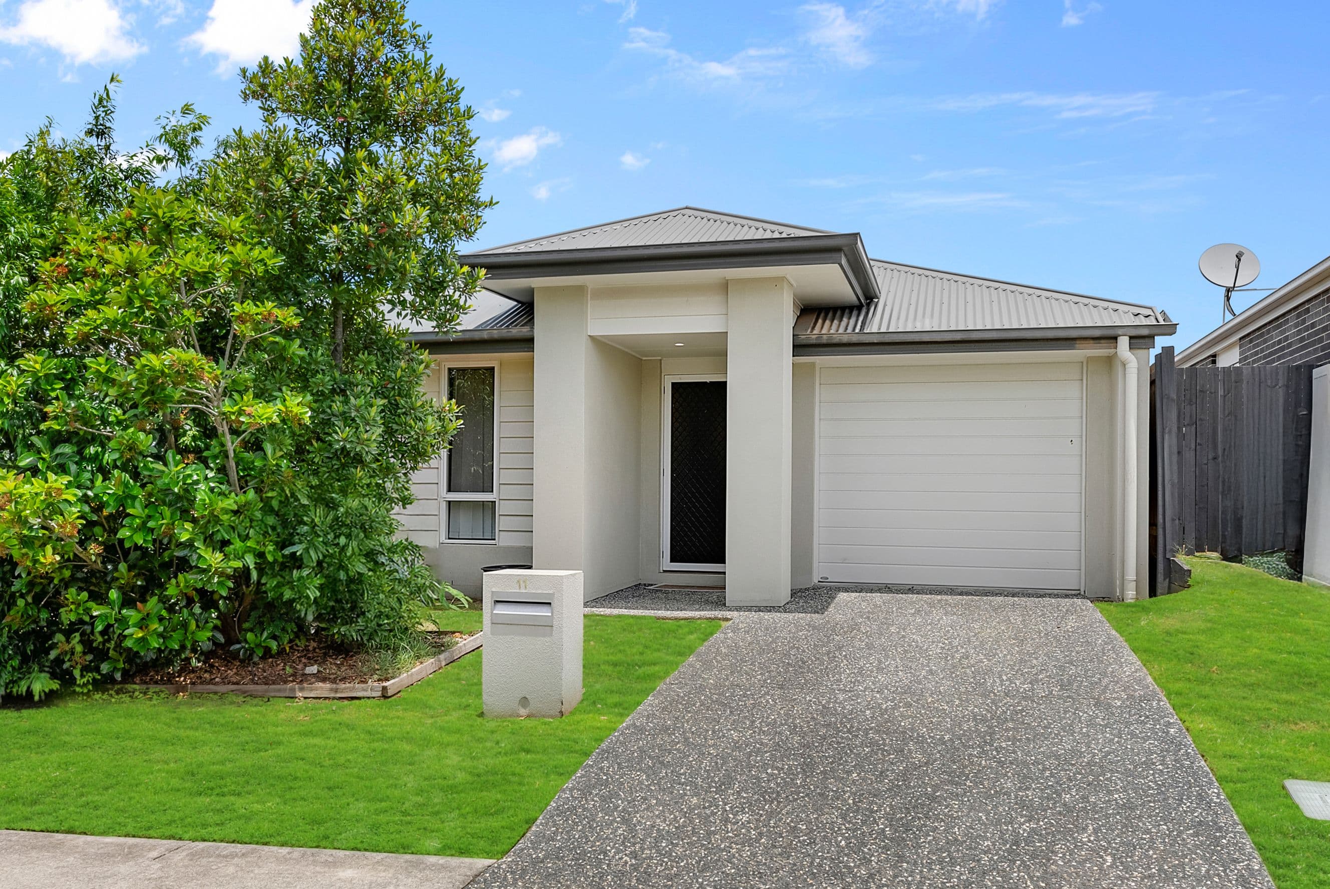 11 Summit Street, Griffin QLD 4503, Griffin - Image 1