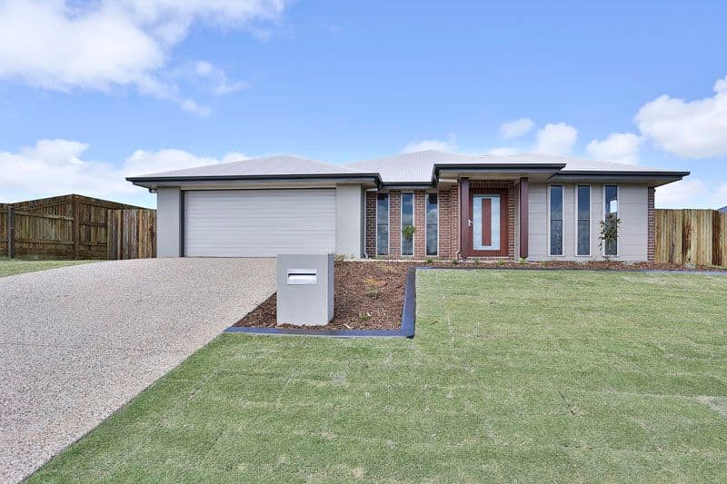 13 Goshawk Drive, Highfields QLD 4352, Highfields - Image 1