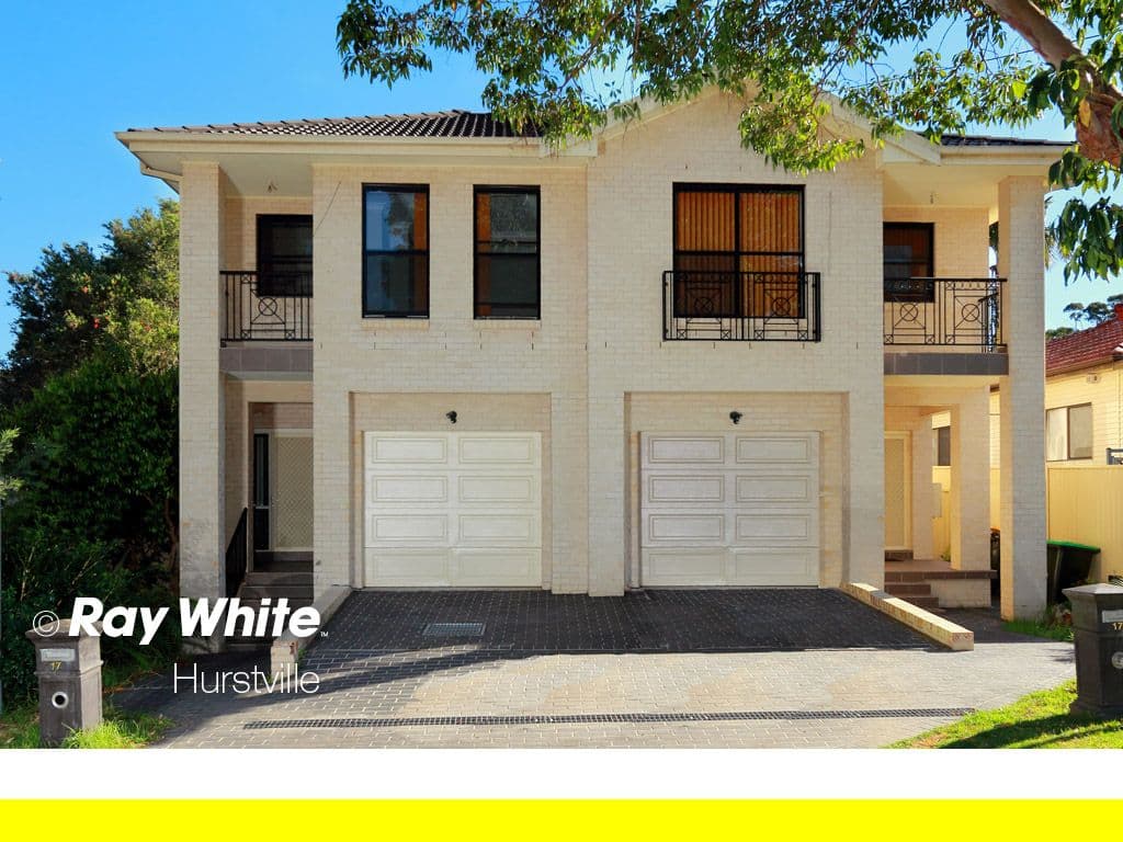 17 Warraba Street, HURSTVILLE NSW 2220, Hurstville - Image 1