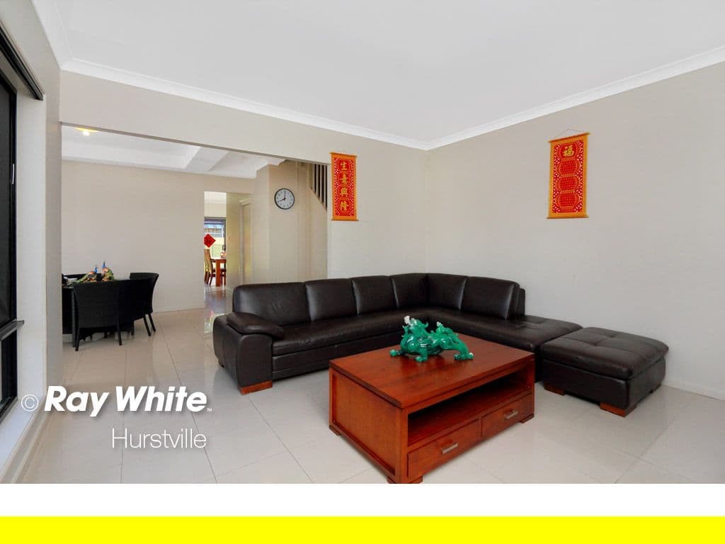 17 Warraba Street, HURSTVILLE NSW 2220, Hurstville - Thumbnail 2