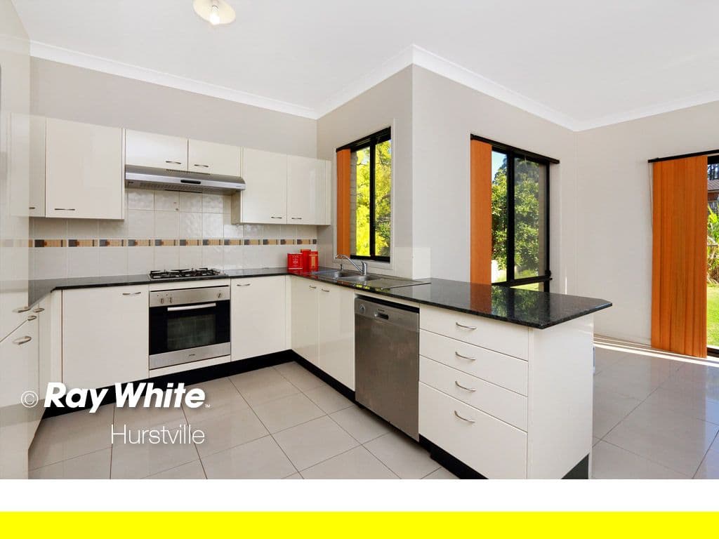 17 Warraba Street, HURSTVILLE NSW 2220, Hurstville - Thumbnail 3