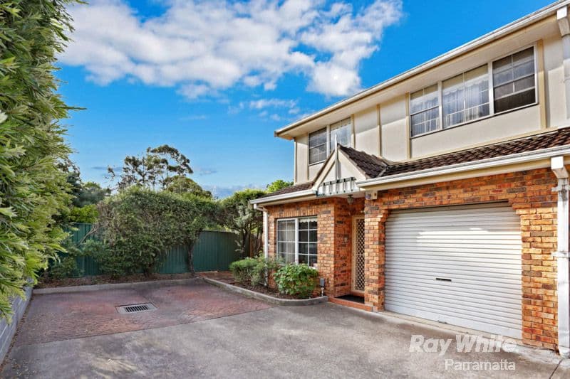 44-50 Thomas Street, Parramatta NSW 2150, Parramatta - Image 1
