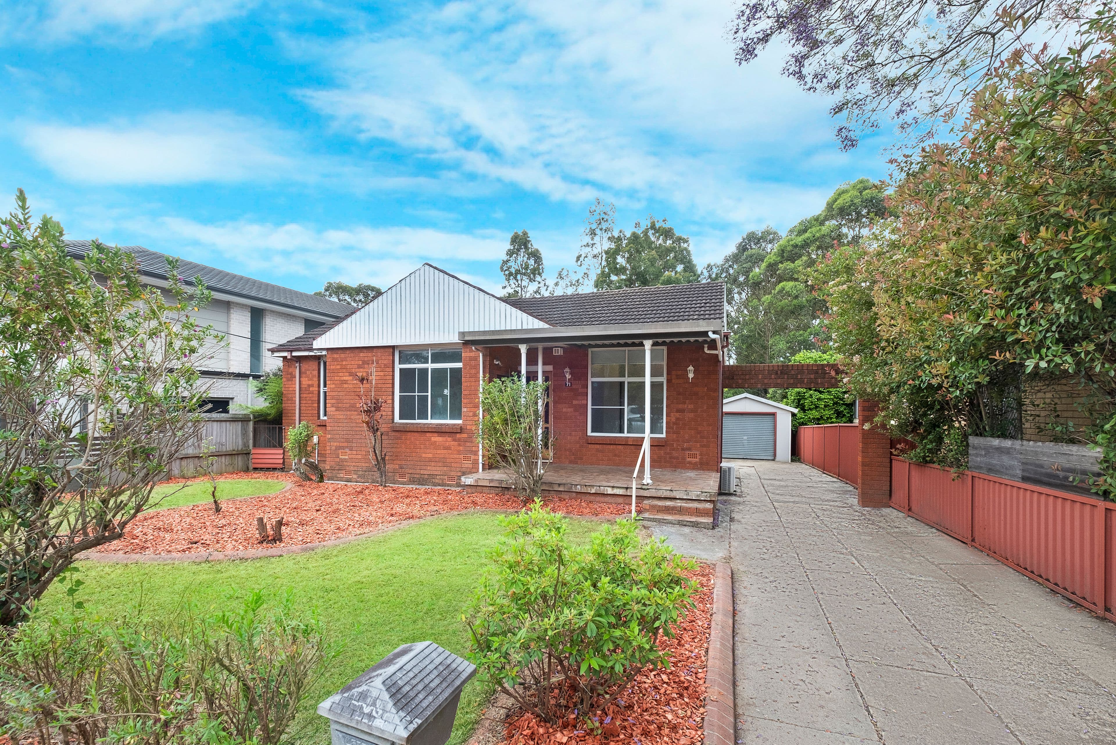 71 Kent Road, North Ryde NSW 2113, North Ryde - Image 1