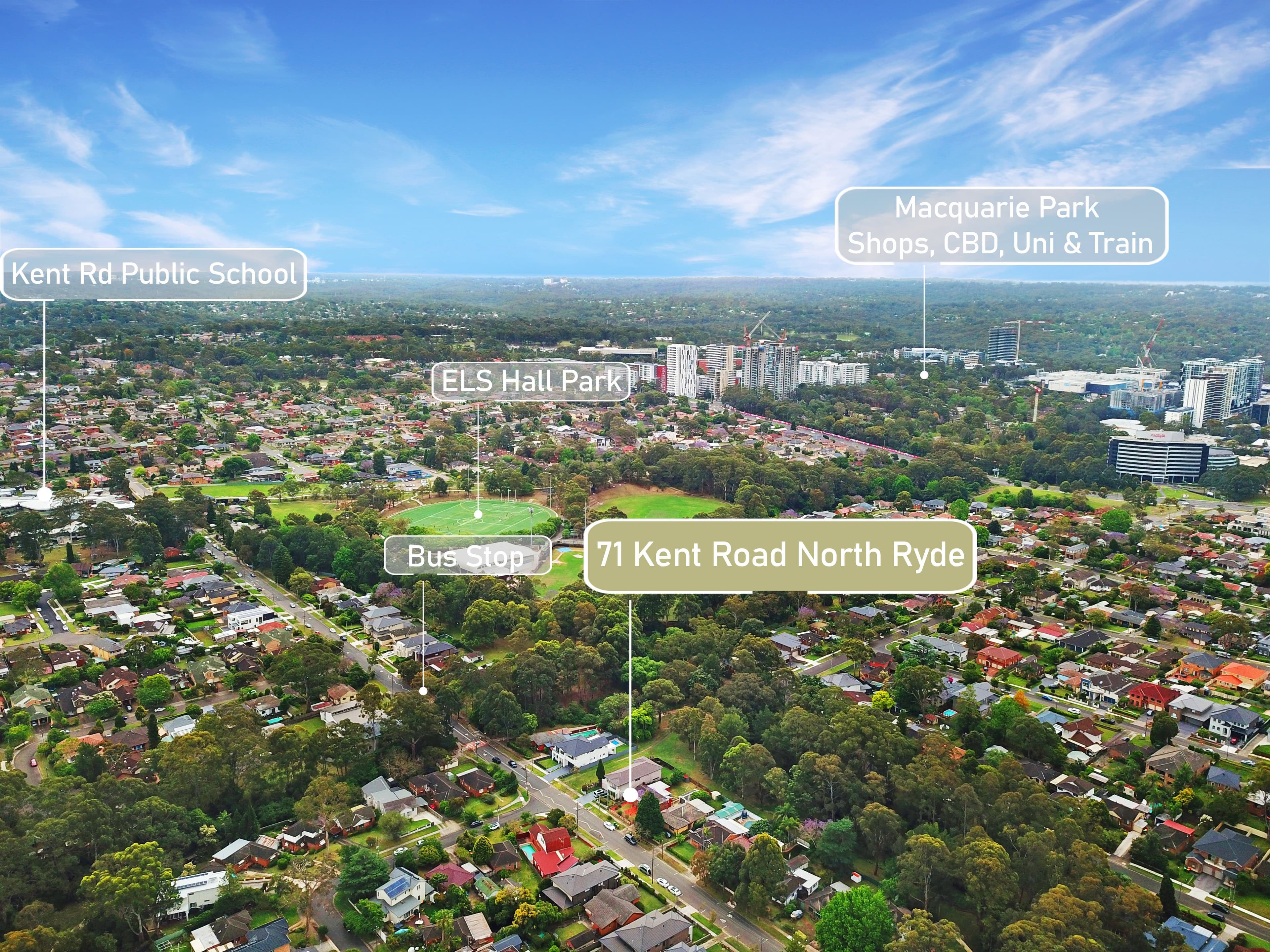 71 Kent Road, North Ryde NSW 2113, North Ryde - Thumbnail 7