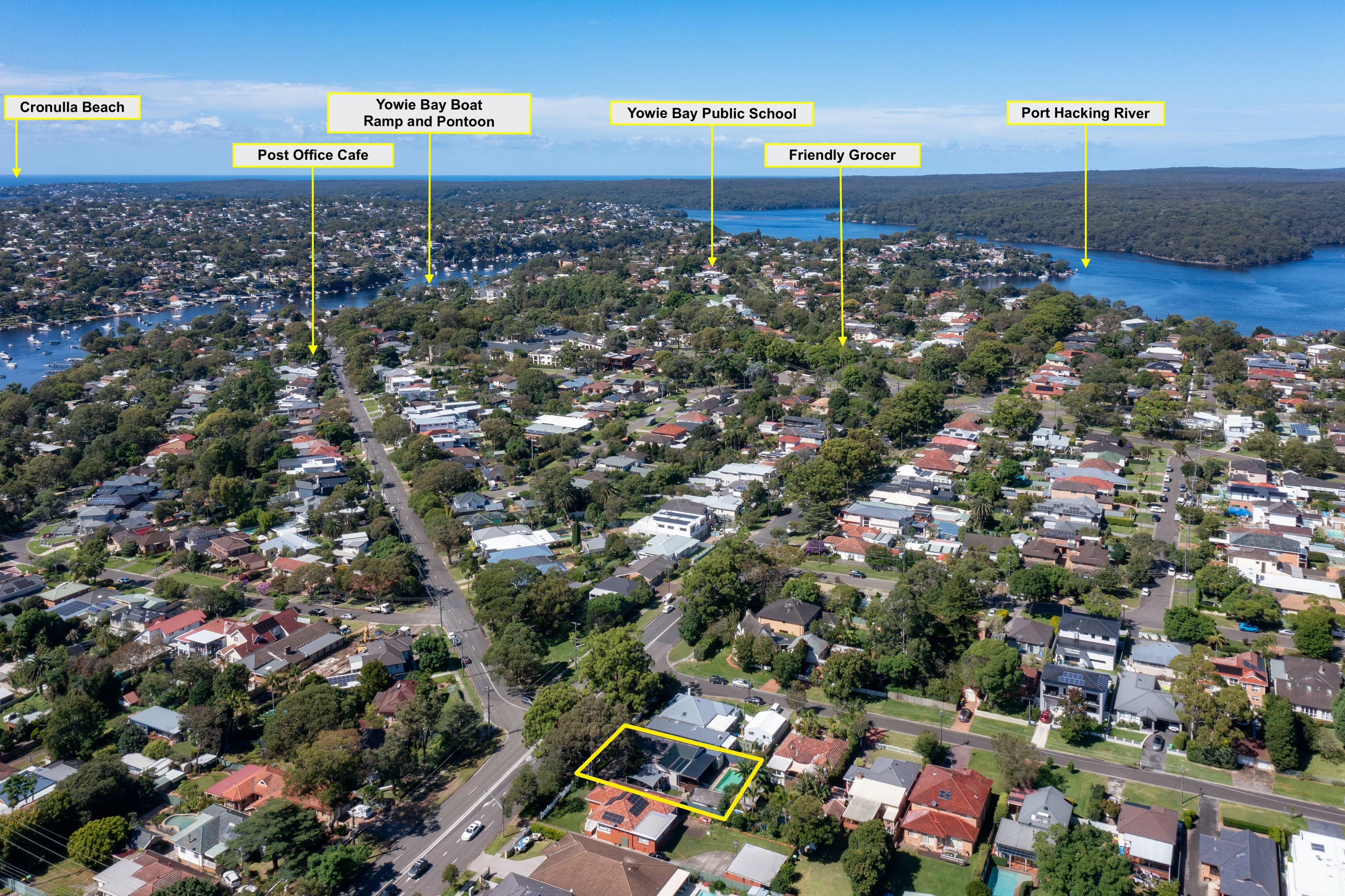 131 Kiora Road, Miranda NSW 2228, Miranda - Thumbnail 7