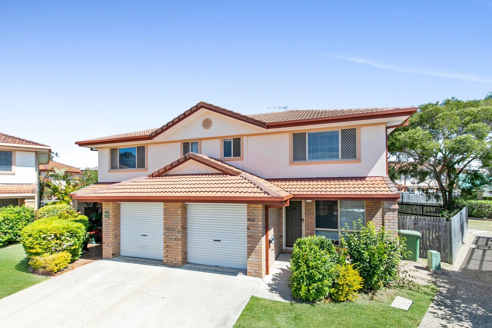 175-205 Thorneside Road, Thorneside QLD 4158, Thorneside - Image 1