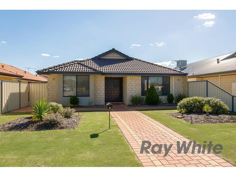 3 Sweetwater Bend, SUCCESS WA 6164, Success - Thumbnail 3