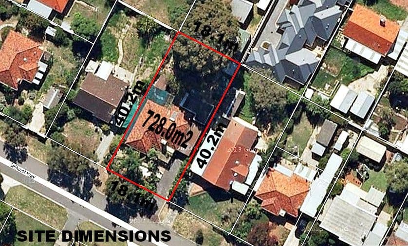 25 Selhurst Way, BALGA WA 6061, Balga - Image 1