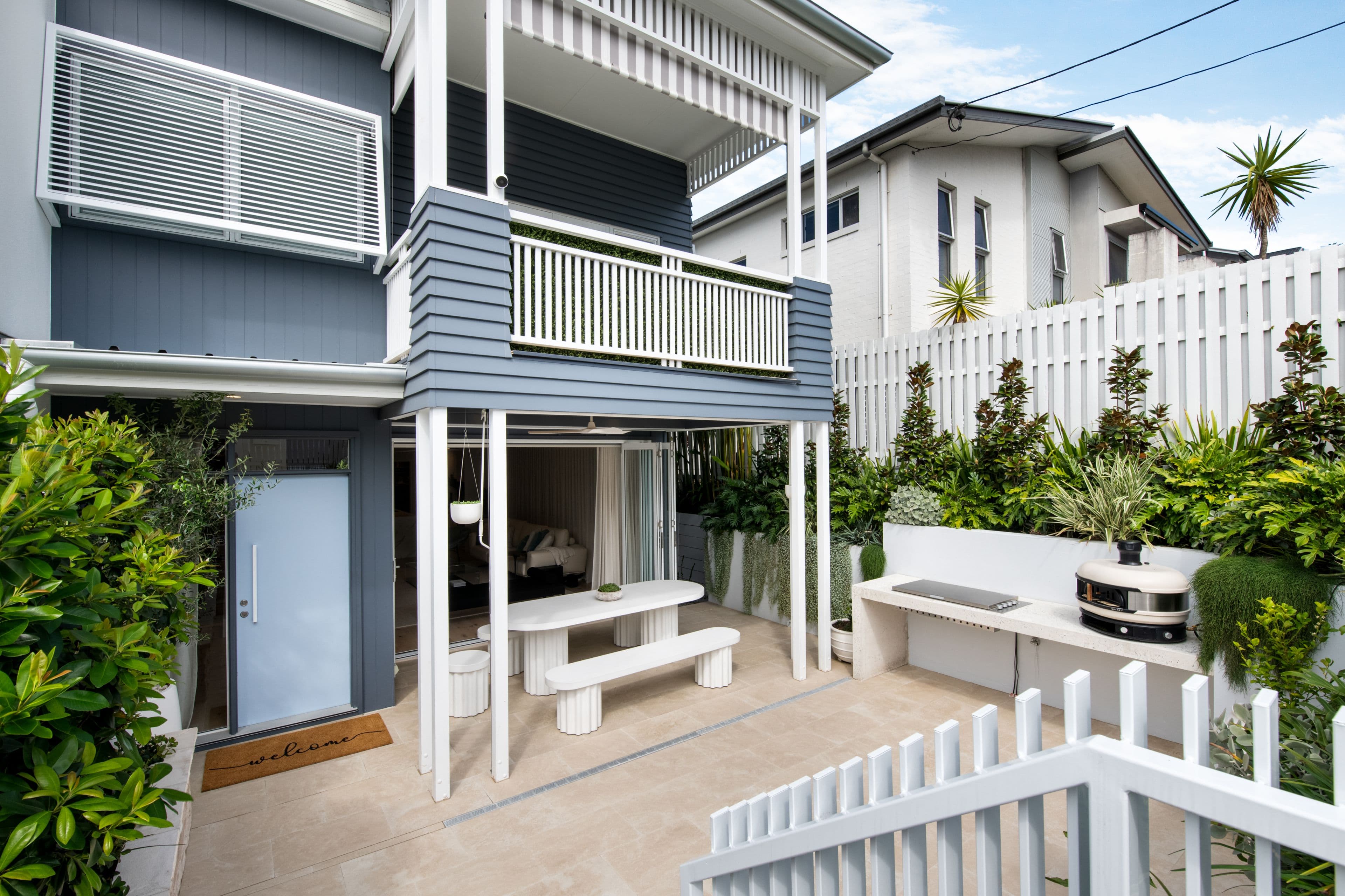 114 Fulcher Road, Red Hill QLD 4059, Red Hill - Image 1