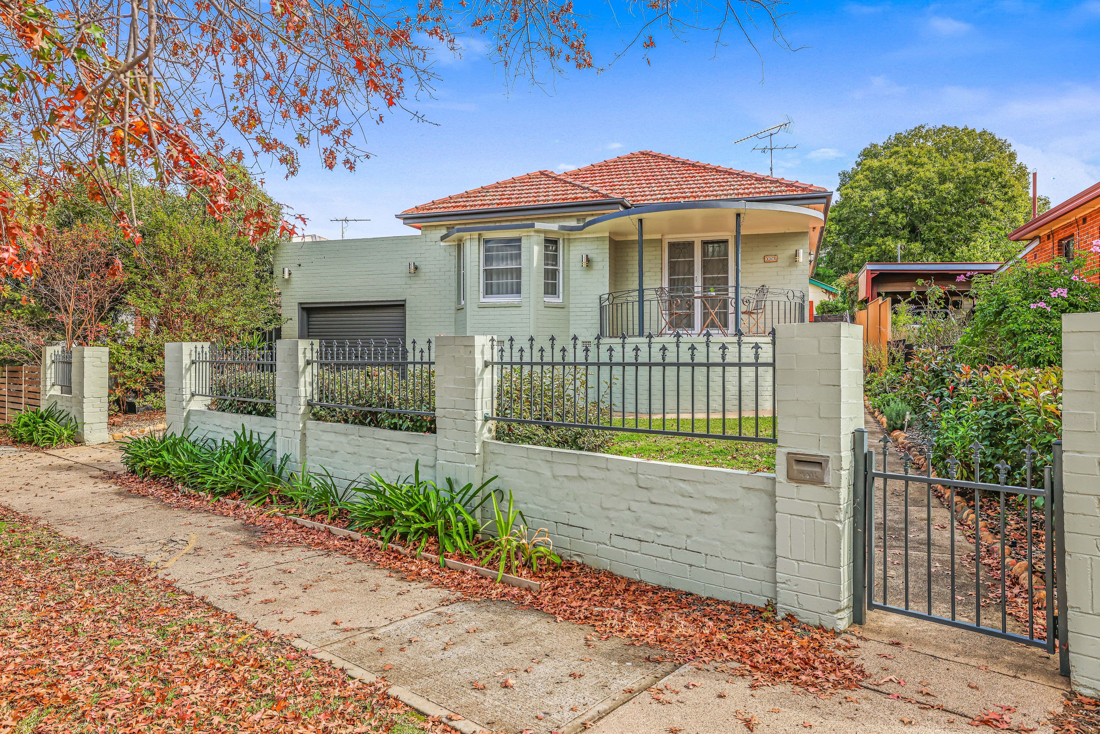 103 Goonoo Goonoo Road, Tamworth NSW 2340, Tamworth - Image 1