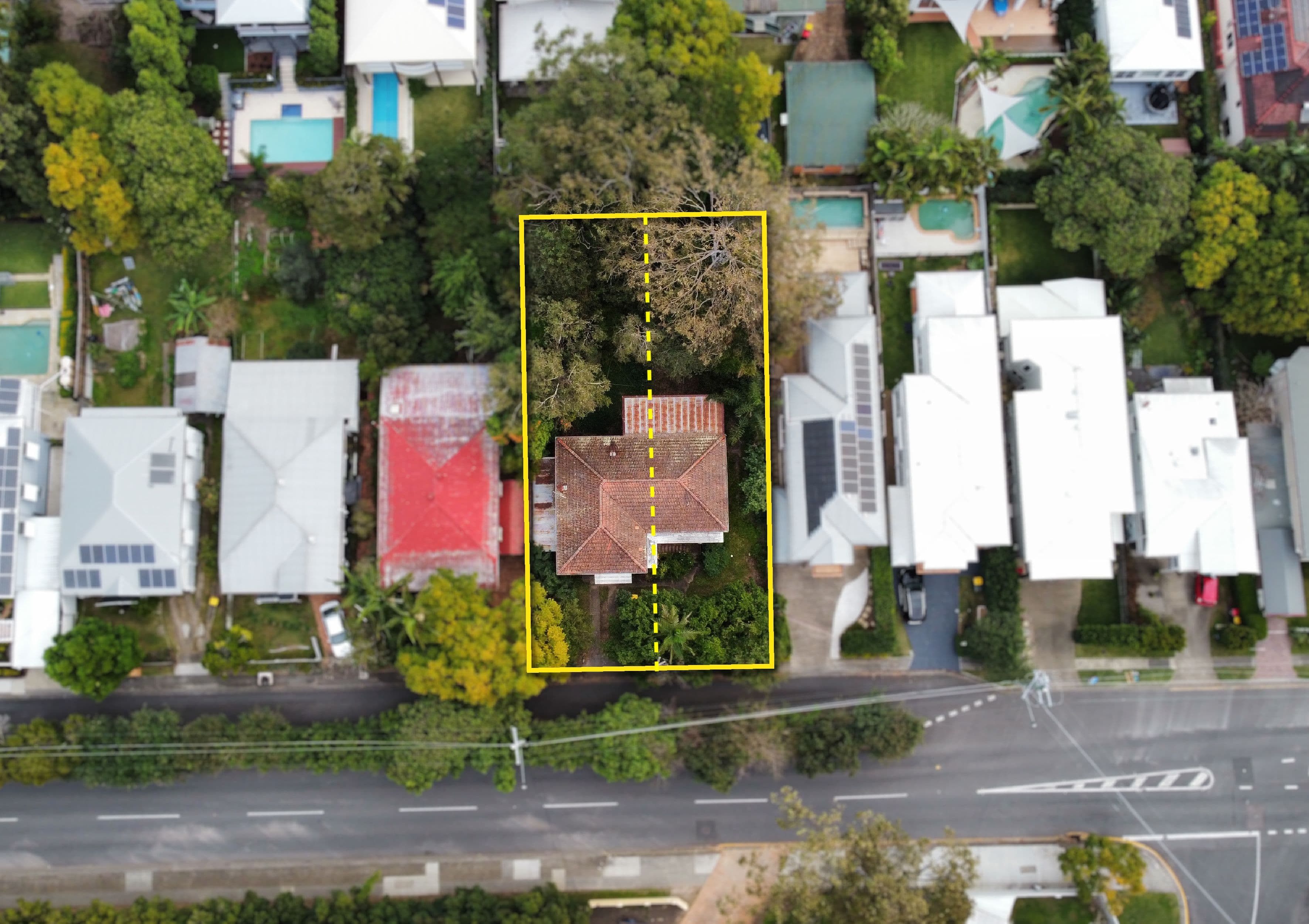 33 Harts Road, Indooroopilly QLD 4068, Indooroopilly - Image 1