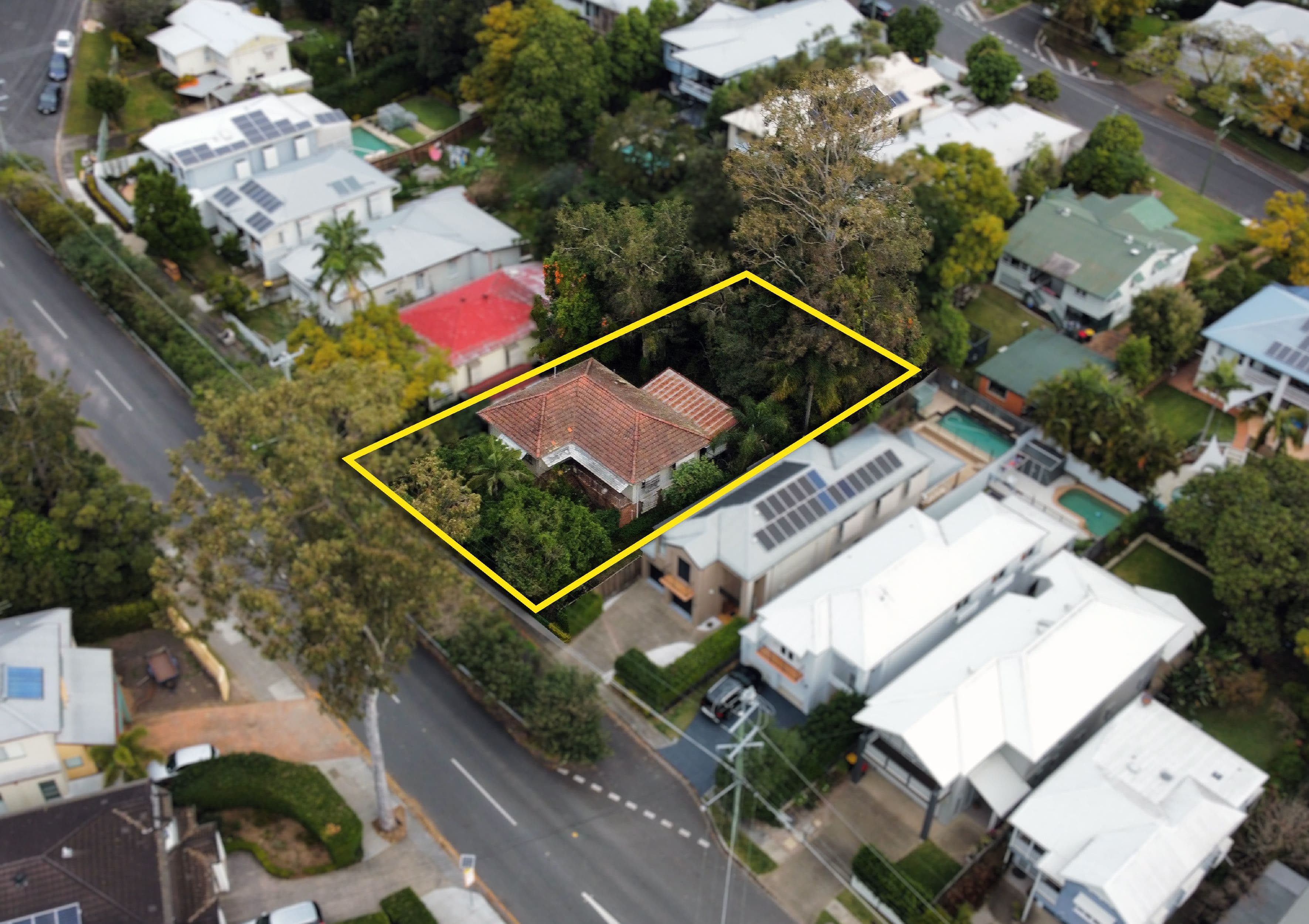 33 Harts Road, Indooroopilly QLD 4068, Indooroopilly - Thumbnail 2