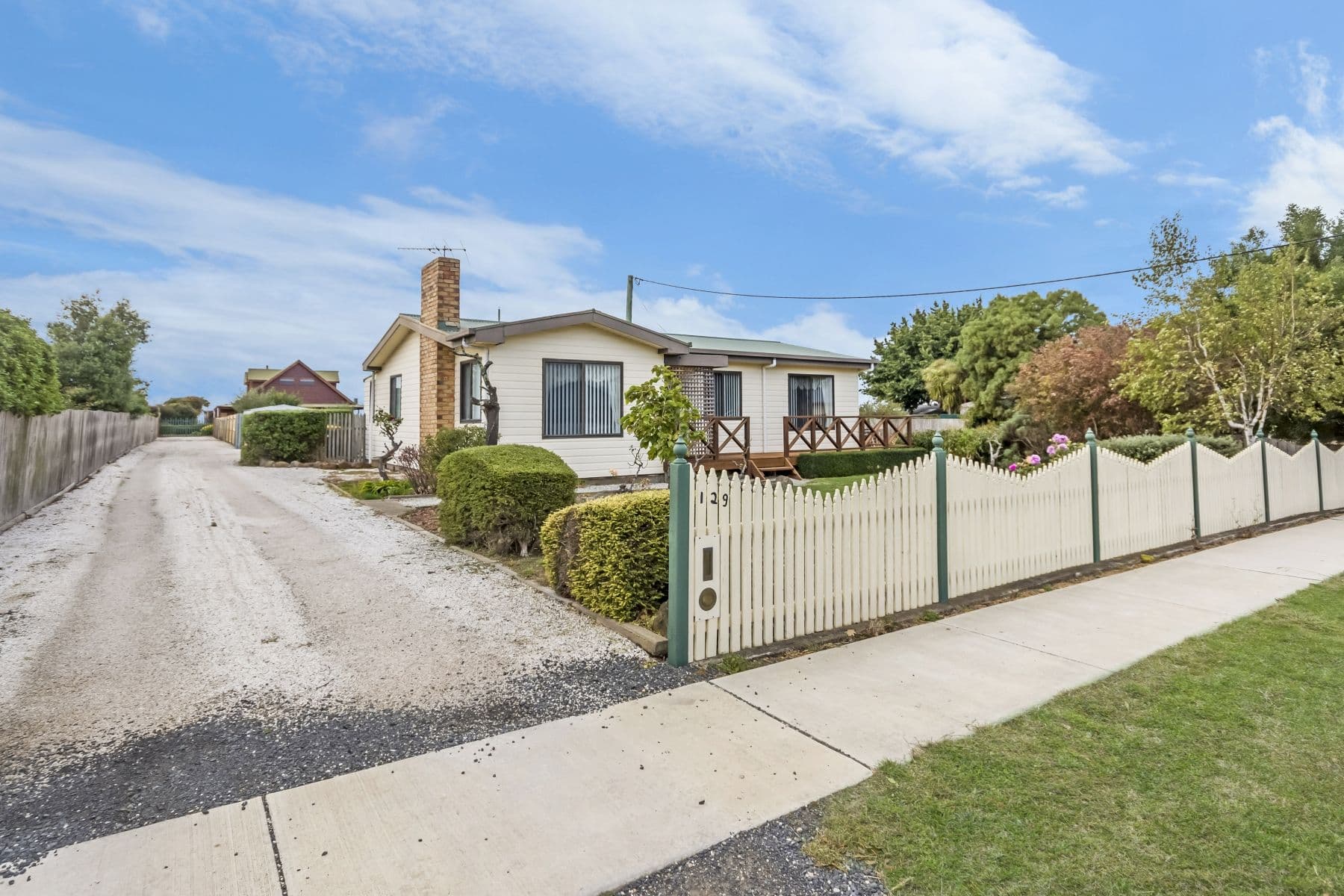 129 Main Street, Cressy TAS 7302, Cressy - Image 1