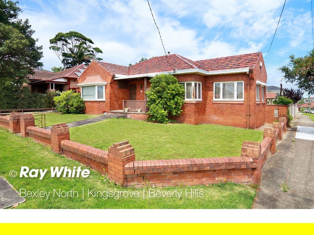 19 Heath Street, Bexley North NSW 2207, Bexley North - Image 1
