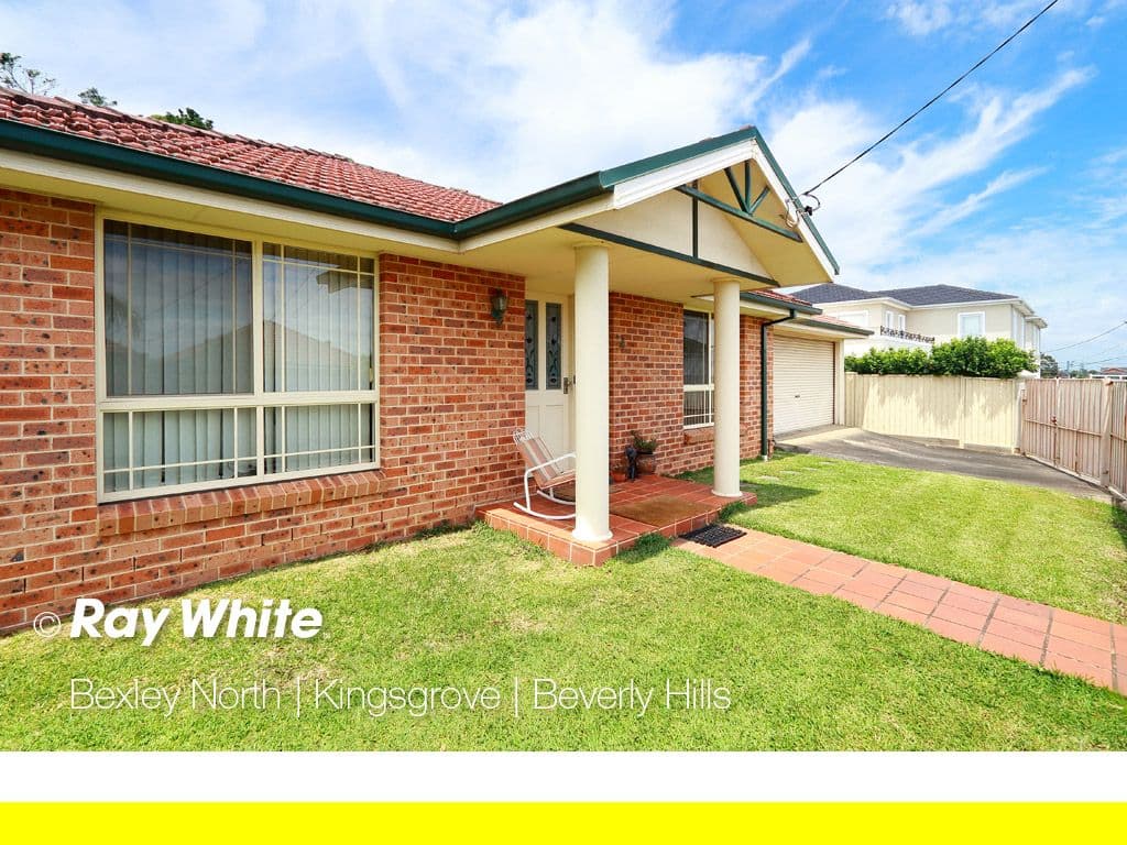19 Heath Street, Bexley North NSW 2207, Bexley North - Thumbnail 2