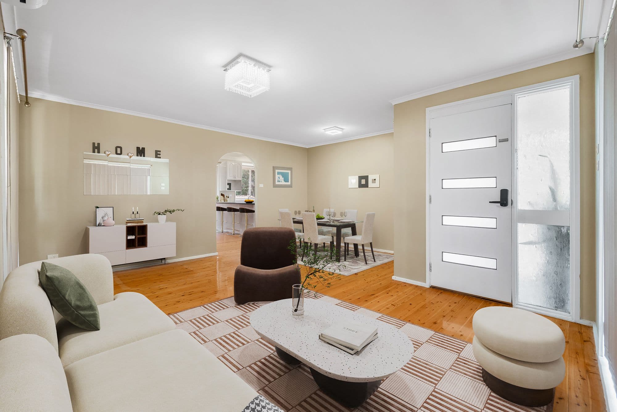 34 Cronulla Crescent, Woodbine NSW 2560, Woodbine - Thumbnail 4