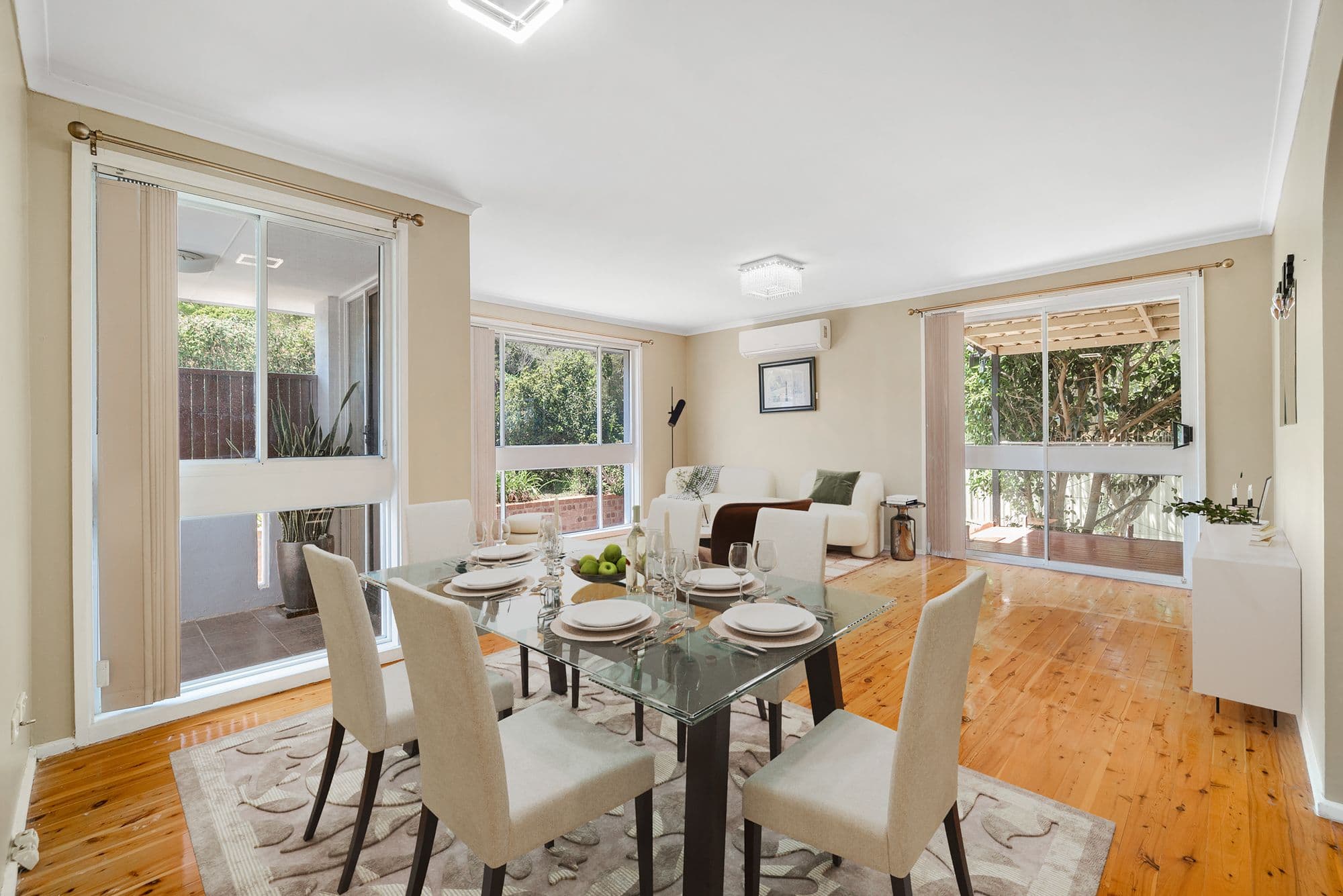 34 Cronulla Crescent, Woodbine NSW 2560, Woodbine - Thumbnail 5