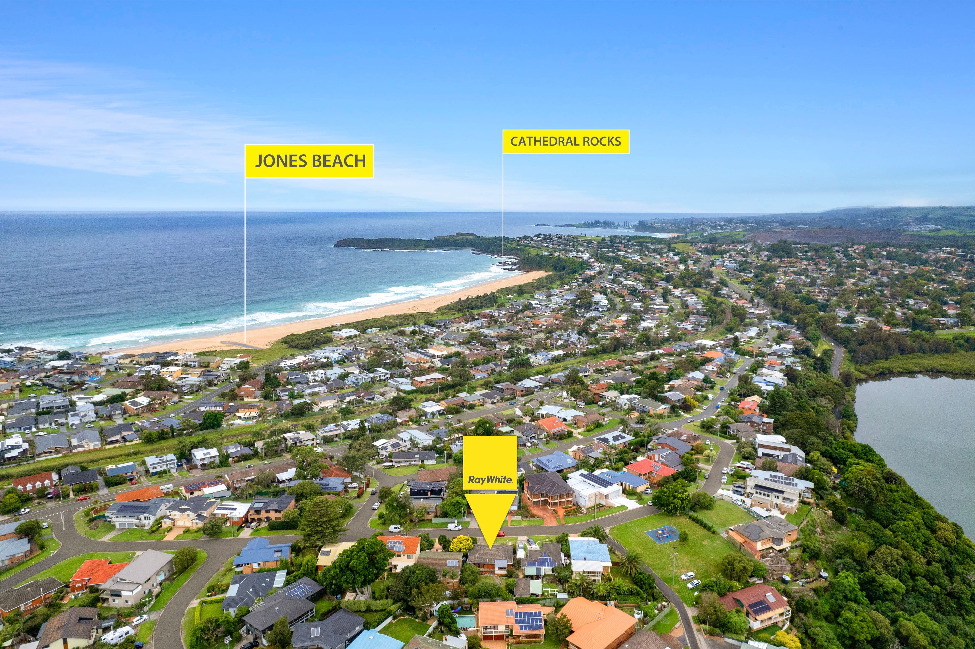 33 Hoolong Avenue, Kiama Downs NSW 2533, Kiama Downs - Image 1