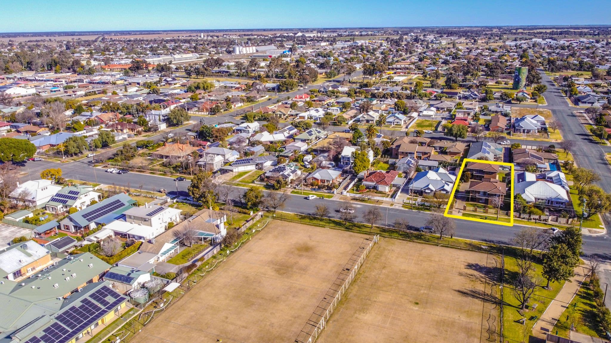 438 Charlotte, Deniliquin NSW 2710, Deniliquin - Thumbnail 4