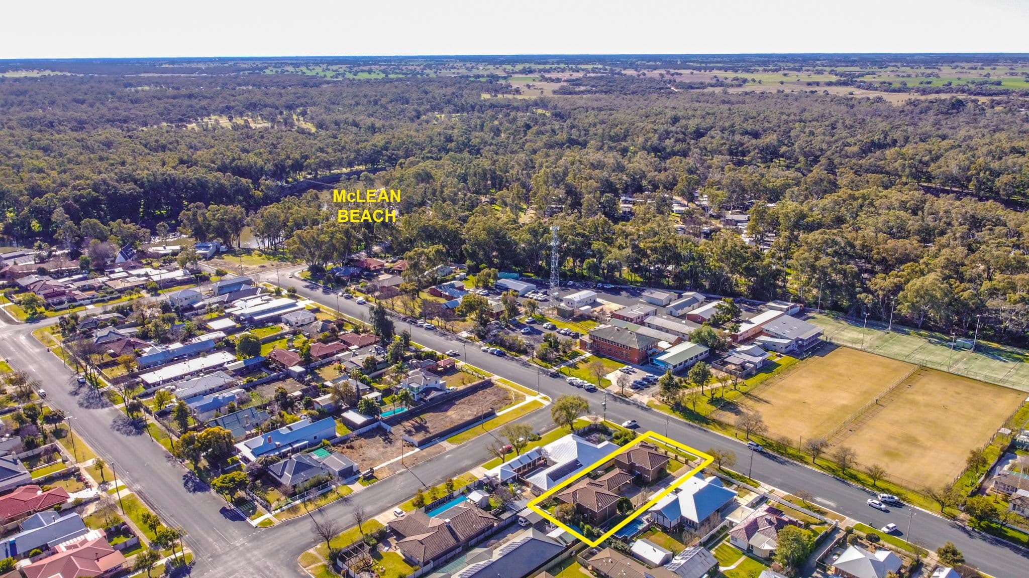 438 Charlotte, Deniliquin NSW 2710, Deniliquin - Thumbnail 5
