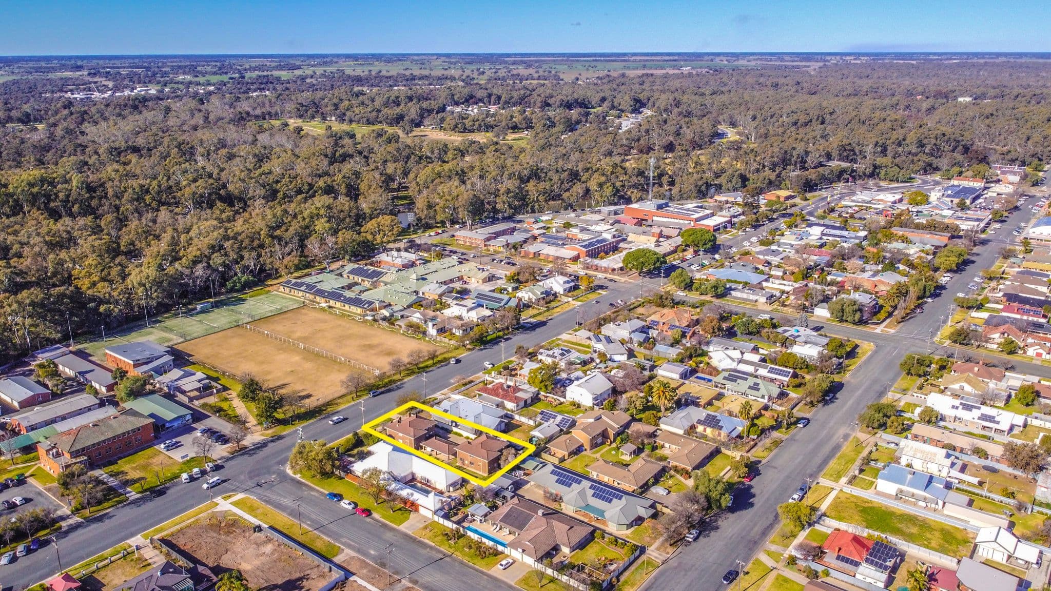 438 Charlotte, Deniliquin NSW 2710, Deniliquin - Thumbnail 7