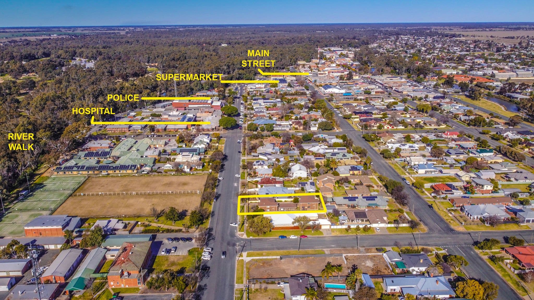 438 Charlotte, Deniliquin NSW 2710, Deniliquin - Thumbnail 8