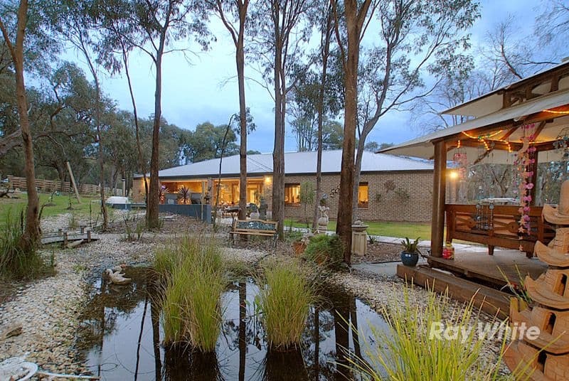 107  Beaconsfield Emerald Road, BEACONSFIELD UPPER VIC 3808, Beaconsfield Upper - Image 1