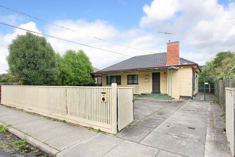 45 McLaurin Road, CARNEGIE VIC 3163, Carnegie - Image 1