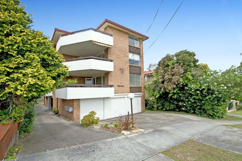 9  Hendy Avenue, COOGEE NSW 2034, Coogee - Thumbnail 7