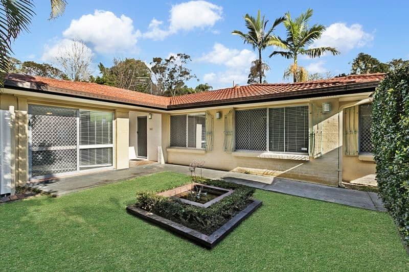 4 Peggy Place, Chapel Hill QLD 4069, Chapel Hill - Thumbnail 2
