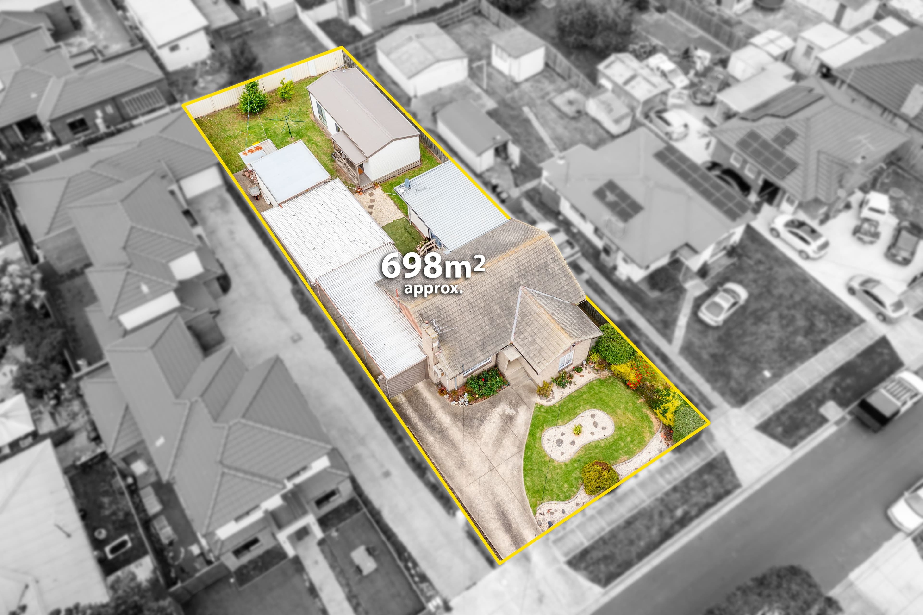 50 Lahinch Street, Broadmeadows VIC 3047, Broadmeadows - Image 1