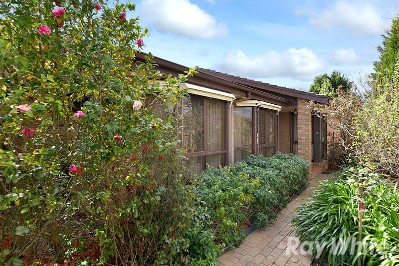 45 Crusoe Drive, LYSTERFIELD VIC 3156, Lysterfield - Image 1