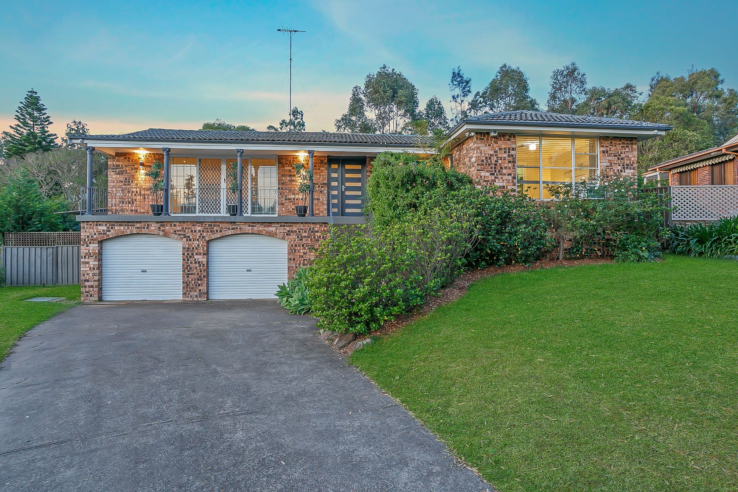 34 Gavin Place, Kings Langley NSW 2147, Kings Langley - Image 1