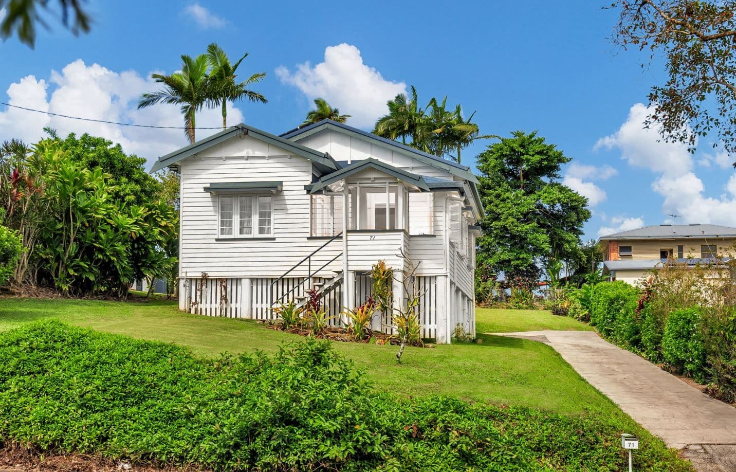 71 Ryan Street, East Innisfail QLD 4860, East Innisfail - Image 1
