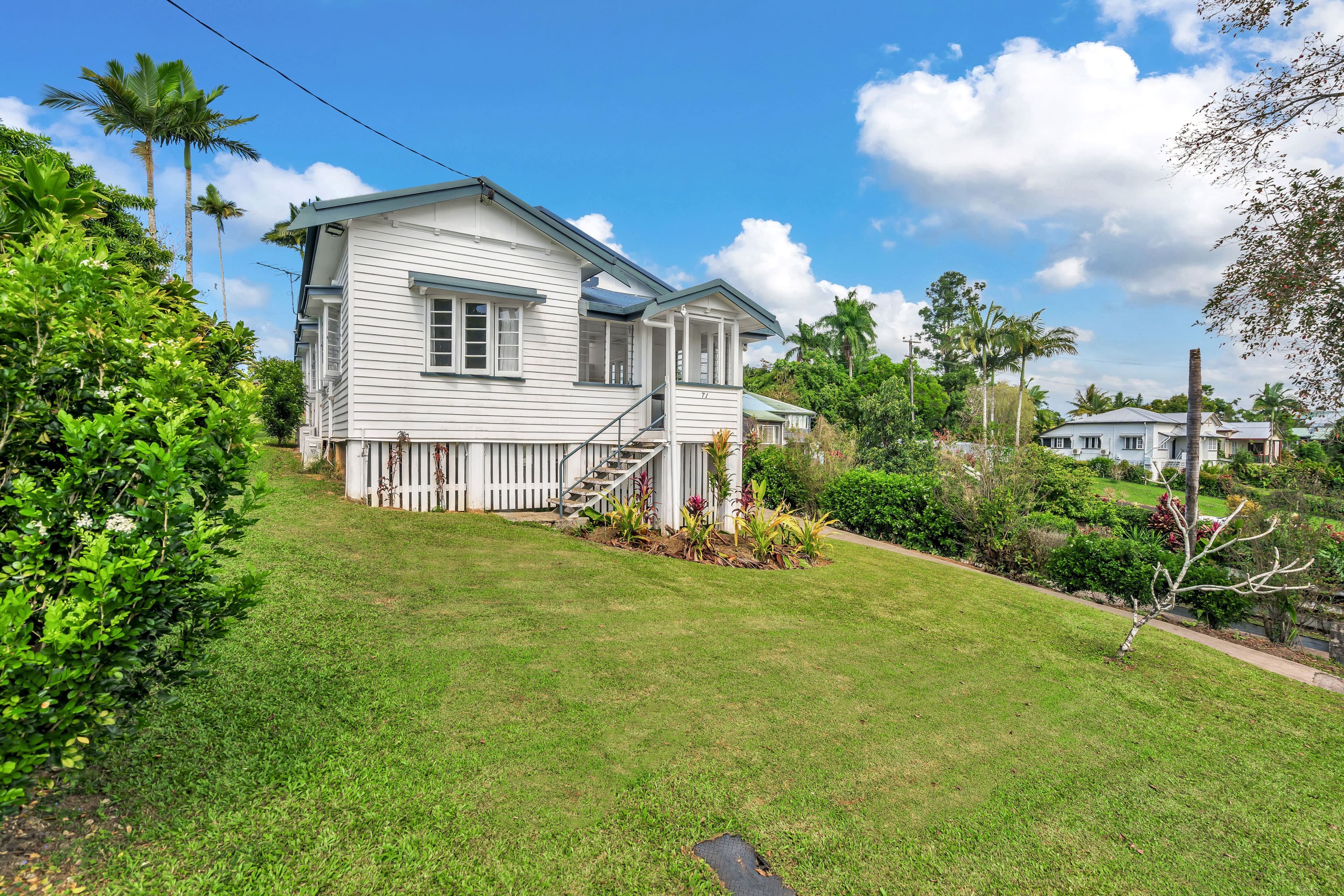 71 Ryan Street, East Innisfail QLD 4860, East Innisfail - Thumbnail 2