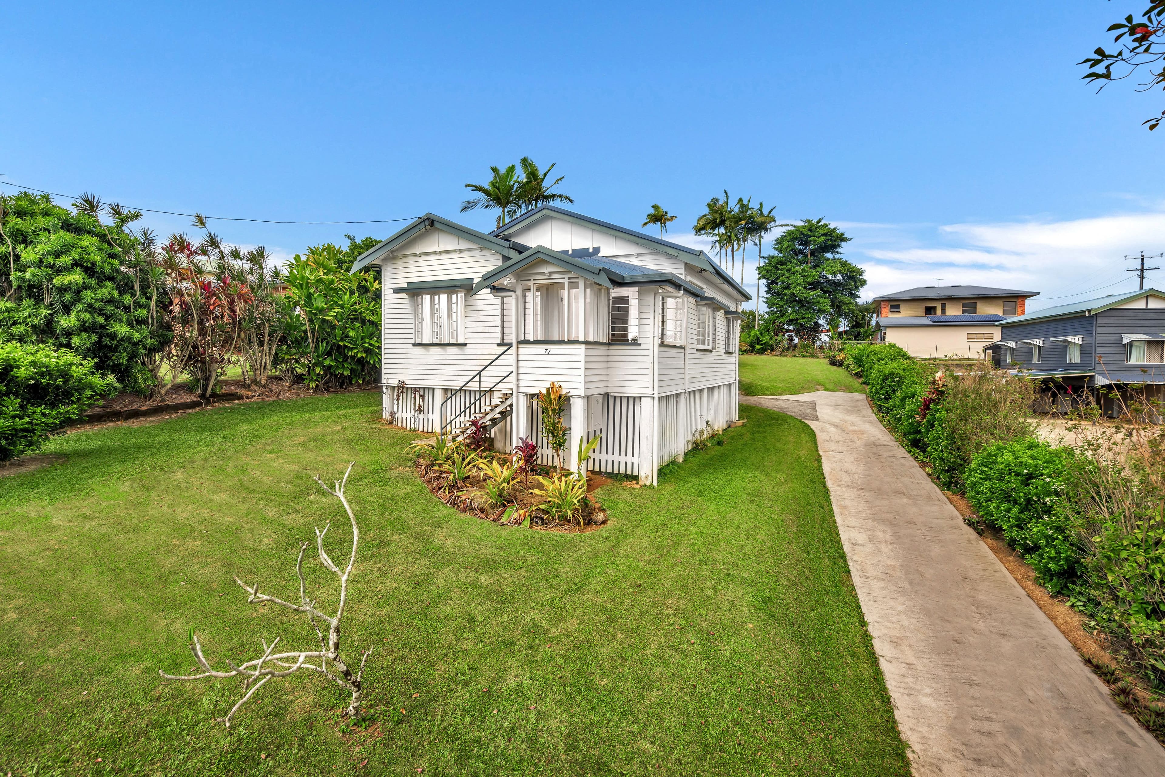 71 Ryan Street, East Innisfail QLD 4860, East Innisfail - Thumbnail 3