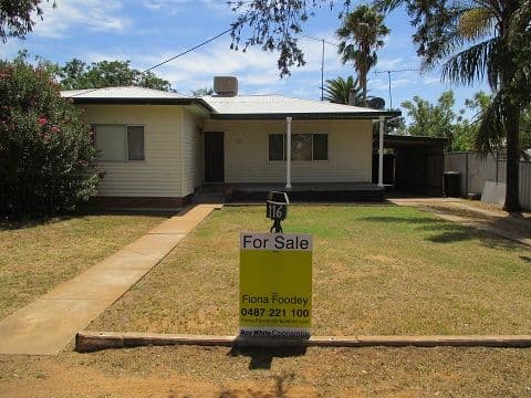 116 Aberford Street, Coonamble NSW 2829, Coonamble - Image 1