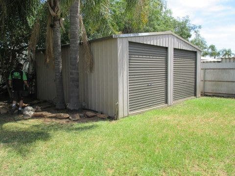 116 Aberford Street, Coonamble NSW 2829, Coonamble - Thumbnail 8