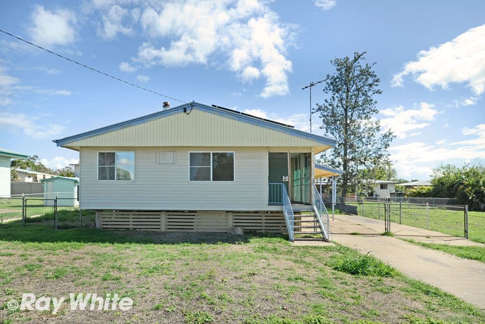 17 Granville Street, Biloela QLD 4715, Biloela - Image 1