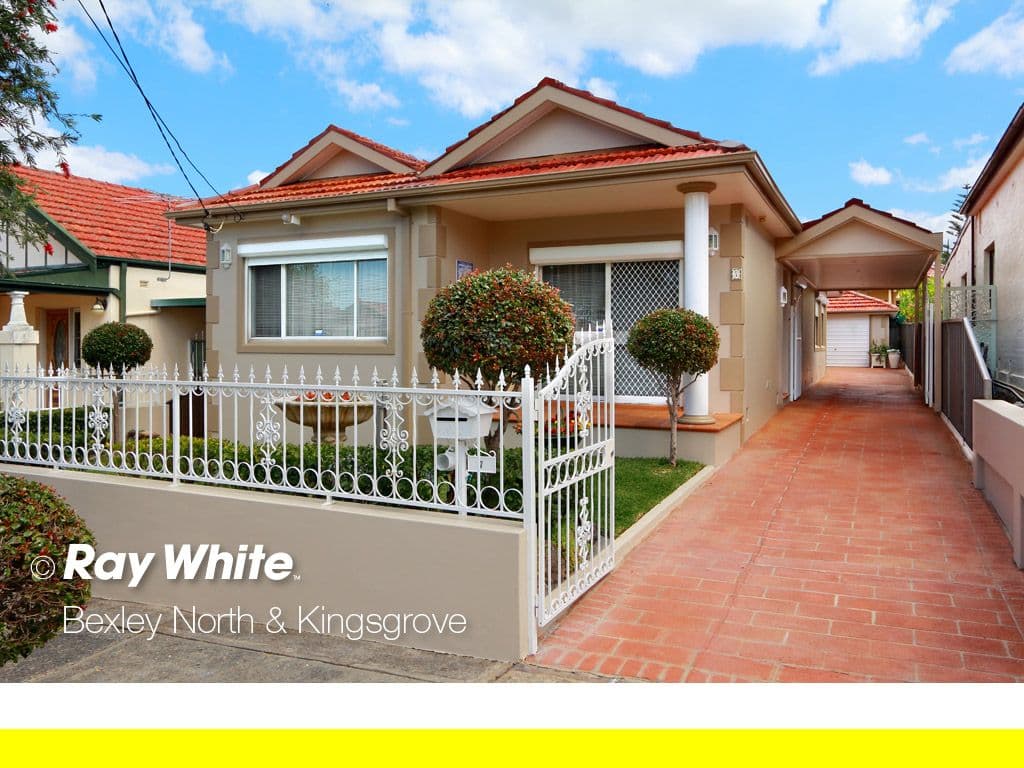 7 Cooks Avenue, CANTERBURY NSW 2193, Canterbury - Image 1