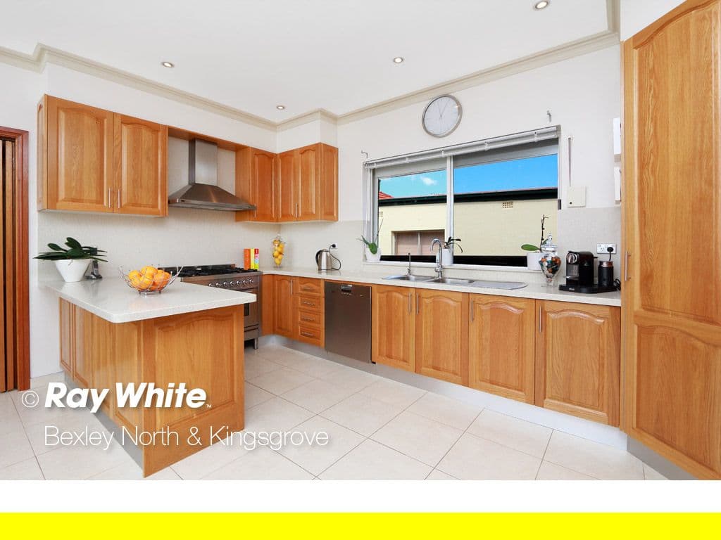 7 Cooks Avenue, CANTERBURY NSW 2193, Canterbury - Thumbnail 4