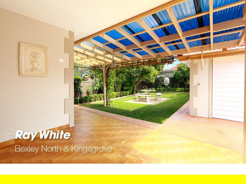 7 Cooks Avenue, CANTERBURY NSW 2193, Canterbury - Thumbnail 7