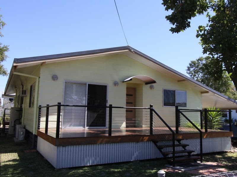 74 Burn Street, Capella QLD 4723, Capella - Image 1