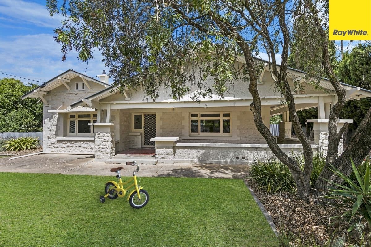 12 Rogers Street, Freeling SA 5372, Freeling - Image 1